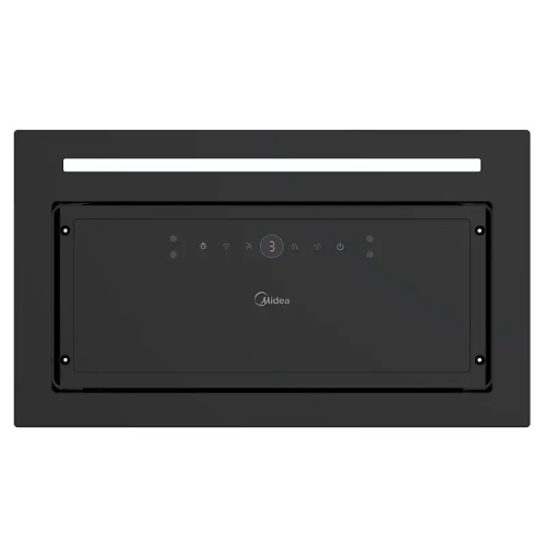 Вытяжка MIDEA MH60I970GB