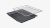 Встраиваемый компактный духовой шкаф с свч BOSCH CMG7241B1