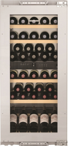 Встраиваемый винный шкаф LIEBHERR EWTdf 2353