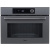 Компактный духовой шкаф с свч MIDEA MCO82007MGG-I
