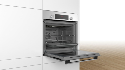 Духовой шкаф BOSCH HBF514ES0R