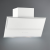 Вытяжка FALMEC VERSO NRS 85 WHITE 850 мм