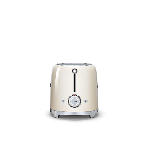Тостер SMEG TSF01CREU