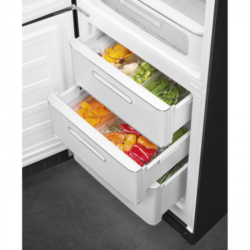 Холодильник SMEG FAB32LBL5