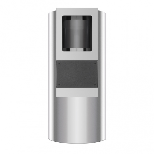 Вытяжка MAUNFELD LEE SIDE C 39 INOX