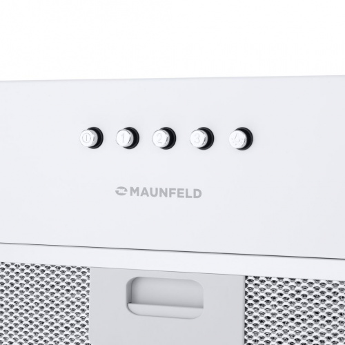 Вытяжка MAUNFELD CROSBY SINGL 5028 WHITE