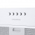 Вытяжка MAUNFELD CROSBY SINGL 5028 WHITE