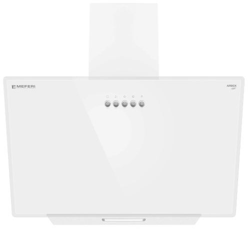 Вытяжка MEFERI AIRBOX60WH LIGHT