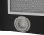 Вытяжка MAUNFELD TS TOUCH 50 GLASS BLACK