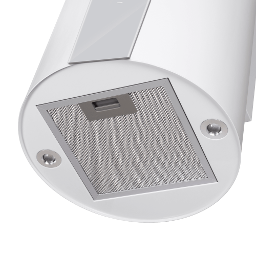 Вытяжка MAUNFELD Lee Wall 35 Sensor белый