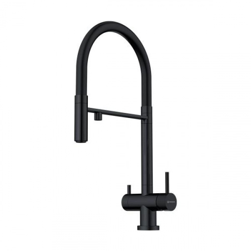 Cмеситель OMOIKIRI KANTO GB-BL