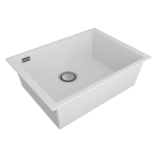 Мойка PAULMARK NEO CLASSIC 60 PM966044-WH