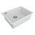 Мойка PAULMARK NEO CLASSIC 60 PM966044-WH