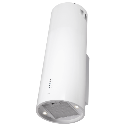 Вытяжка MAUNFELD Lee Wall 39 Long белый