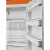 Холодильник SMEG FAB28ROR6