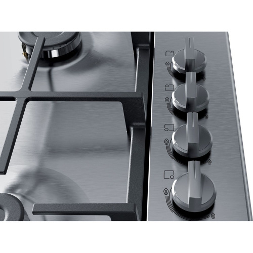 Газовая варочная панель BOSCH PBH6C5B95R