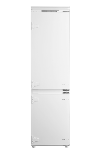 Встраиваемый холодильник MIDEA MDRE413FGE01