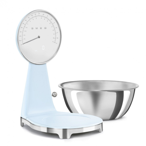 Кухонные весы SMEG KSF01PBWW