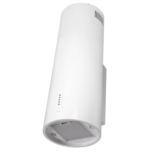 Вытяжка MAUNFELD Lee Wall 39 Long белый