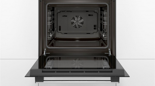 Духовой шкаф BOSCH HBF134ER0R
