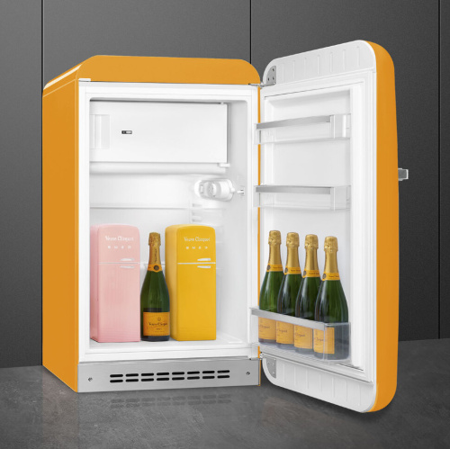 Холодильник SMEG FAB10RDYVC5