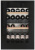 Встраиваемый винный шкаф LIEBHERR EWTgb 1683-26 001