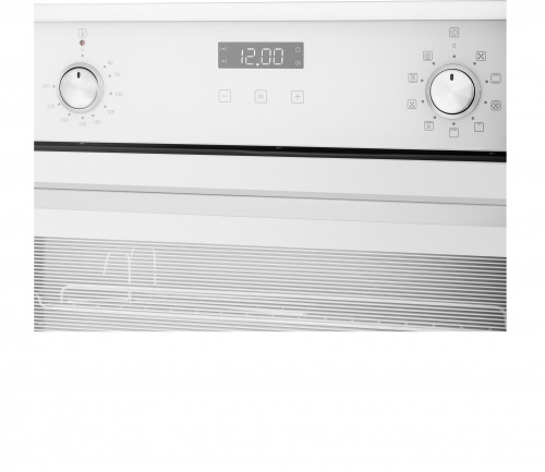 Духовой шкаф MAUNFELD EOEM.769SCS2W