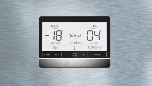 Холодильник BOSCH KGN86AI32U