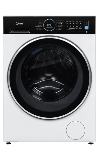 Стиральная машина MIDEA MF210W105WB/W