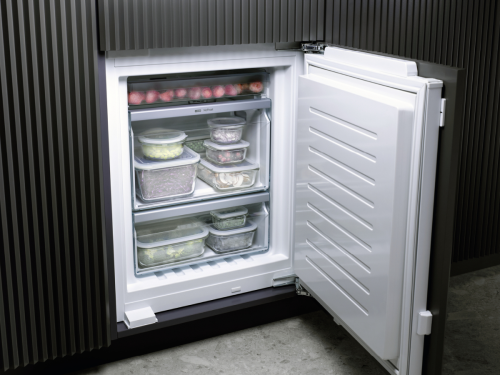 Встраиваемый холодильник MIELE KFN 7714 F