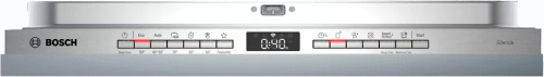 Посудомоечная машина BOSCH SMV4HTX31E