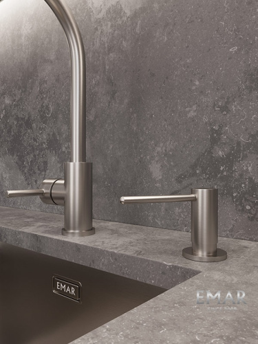 Дозатор EMAR ЕД-405 Satin