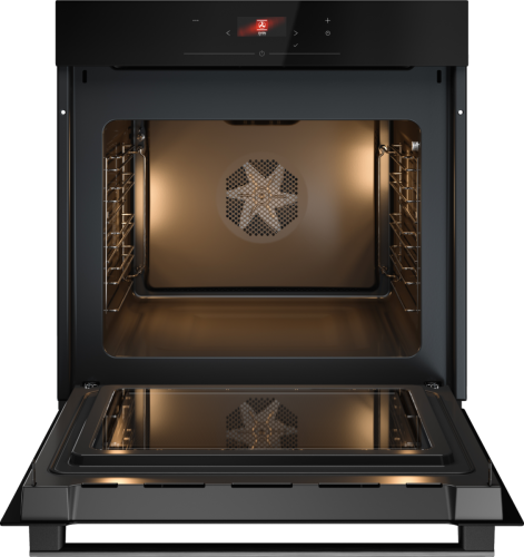 Духовой шкаф с функцией СВЧ ASKO OCM26BGH