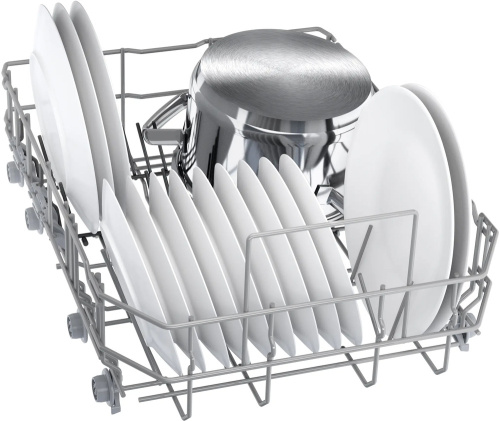 Посудомоечная машина BOSCH SPV4HMX14Q