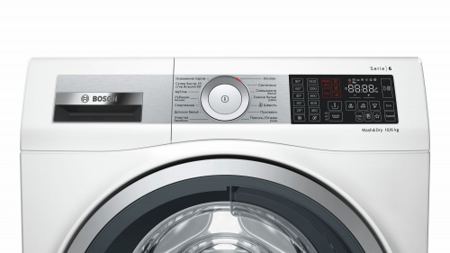 Стиральная машина c сушкой BOSCH WDU28590OE