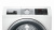 Стиральная машина c сушкой BOSCH WDU28590OE