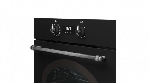 Духовой шкаф TEKA HRB 6400 ANTHRACITE-OS