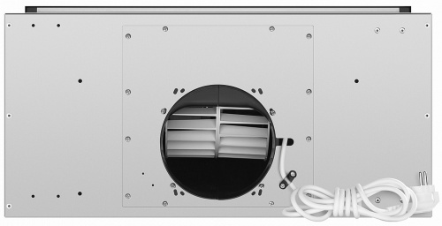 Вытяжка MAUNFELD FANTASY 1000ST 60 BLACK GLASS