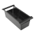 Коландер OMOIKIRI CO-05 GM вороненая сталь