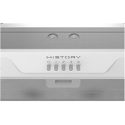 Вытяжка HISTORY CI 65B1 FWH