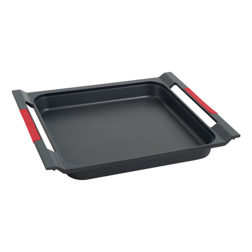 Противень из литого алюминия TEKA Pro-Titanium (ВИТРИНА)