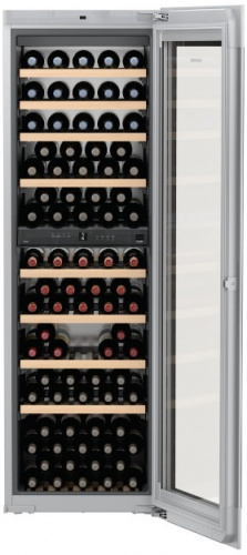 Встраиваемый винный шкаф LIEBHERR EWTgb 3583