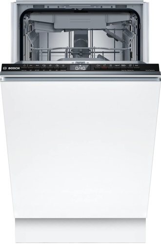 Посудомоечная машина BOSCH SPV4HMX14Q