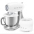 Планетарный миксер SMEG SMF04WHEU