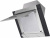 Вытяжка MAUNFELD GLORIA 60 INOX GLASS B