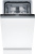 Посудомоечная машина BOSCH SPV4HMX14Q