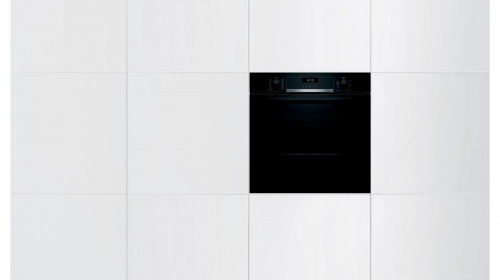 Духовой шкаф BOSCH HBG557SB0R