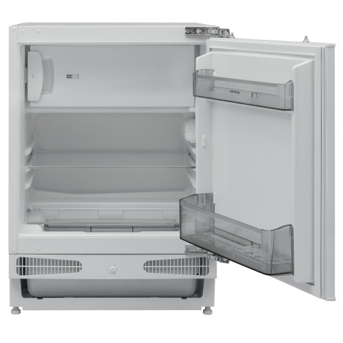 Встраиваемый холодильник KORTING KSI 8185