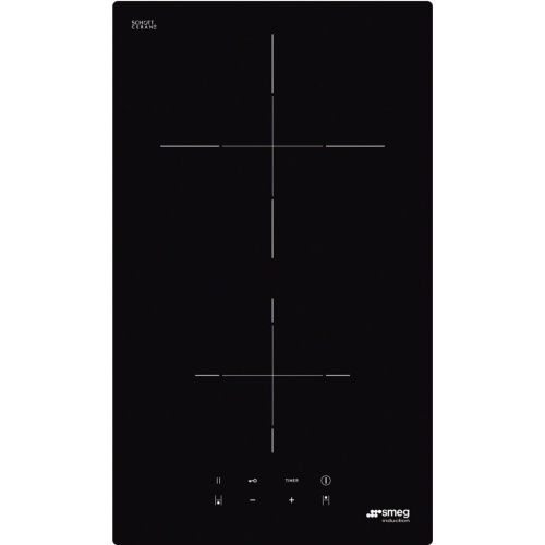 Индукционная варочная панель SMEG SI2321D