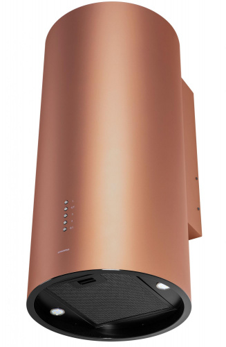 Вытяжка MAUNFELD LEE WALL C 39 COPPER